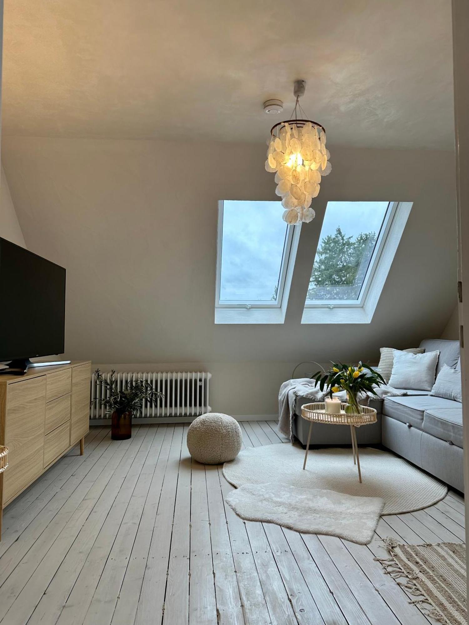 Cozy City Apartment Daun - Ferienwohnung Exteriér fotografie