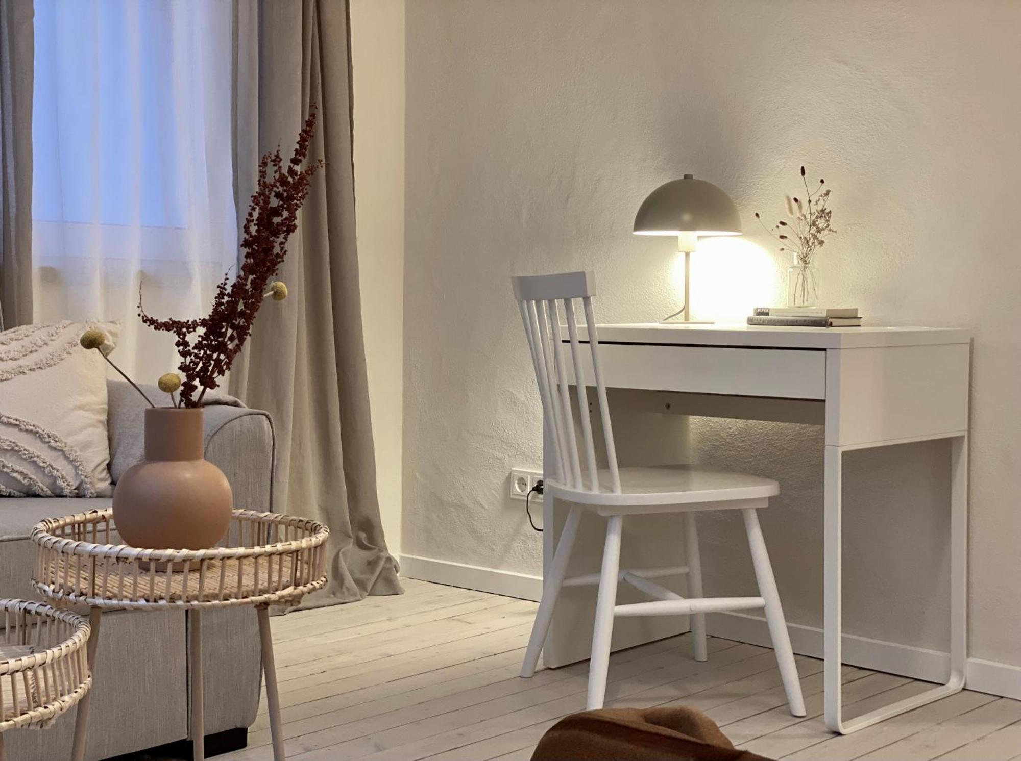 Cozy City Apartment Daun - Ferienwohnung Exteriér fotografie