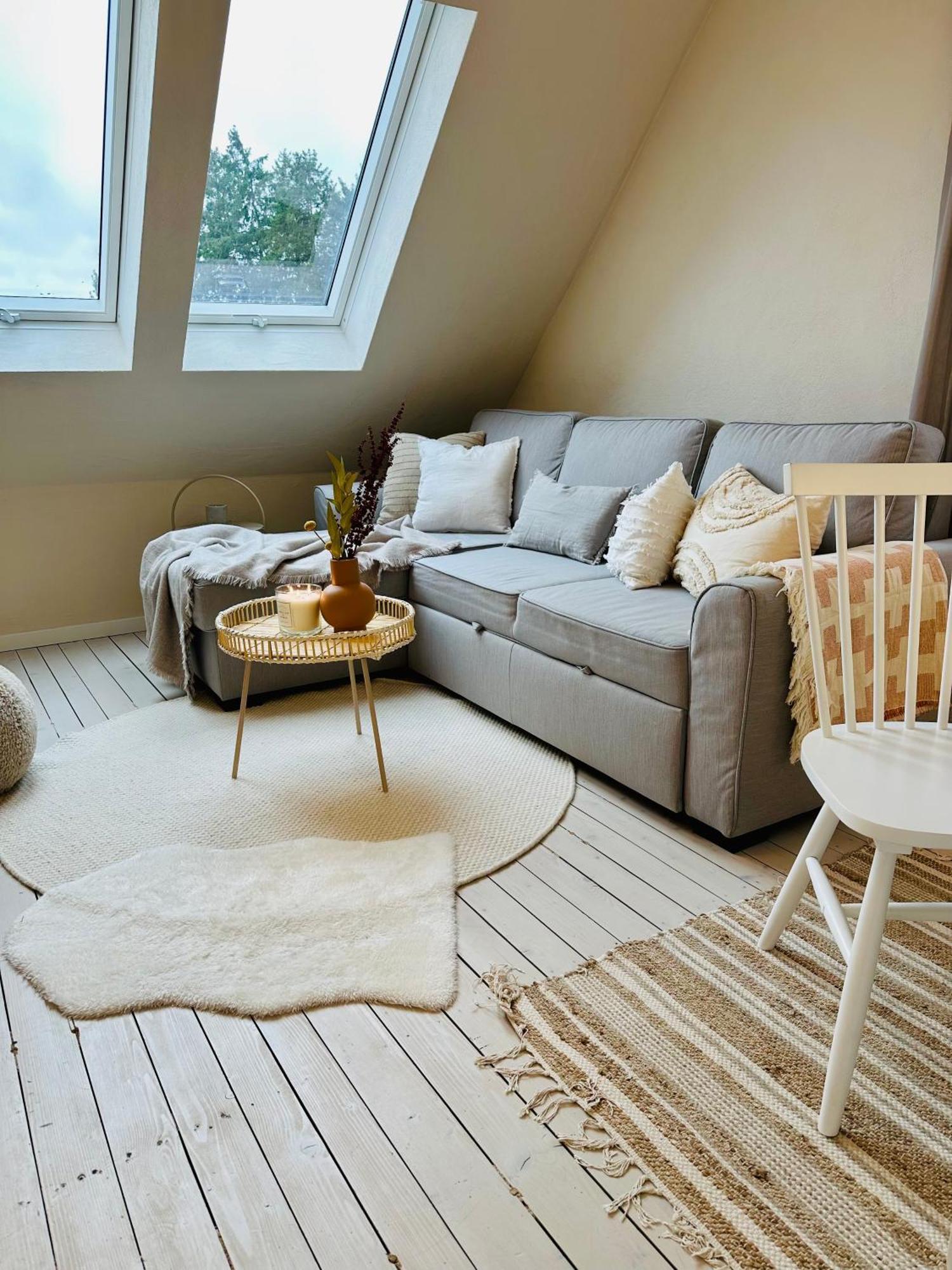 Cozy City Apartment Daun - Ferienwohnung Exteriér fotografie